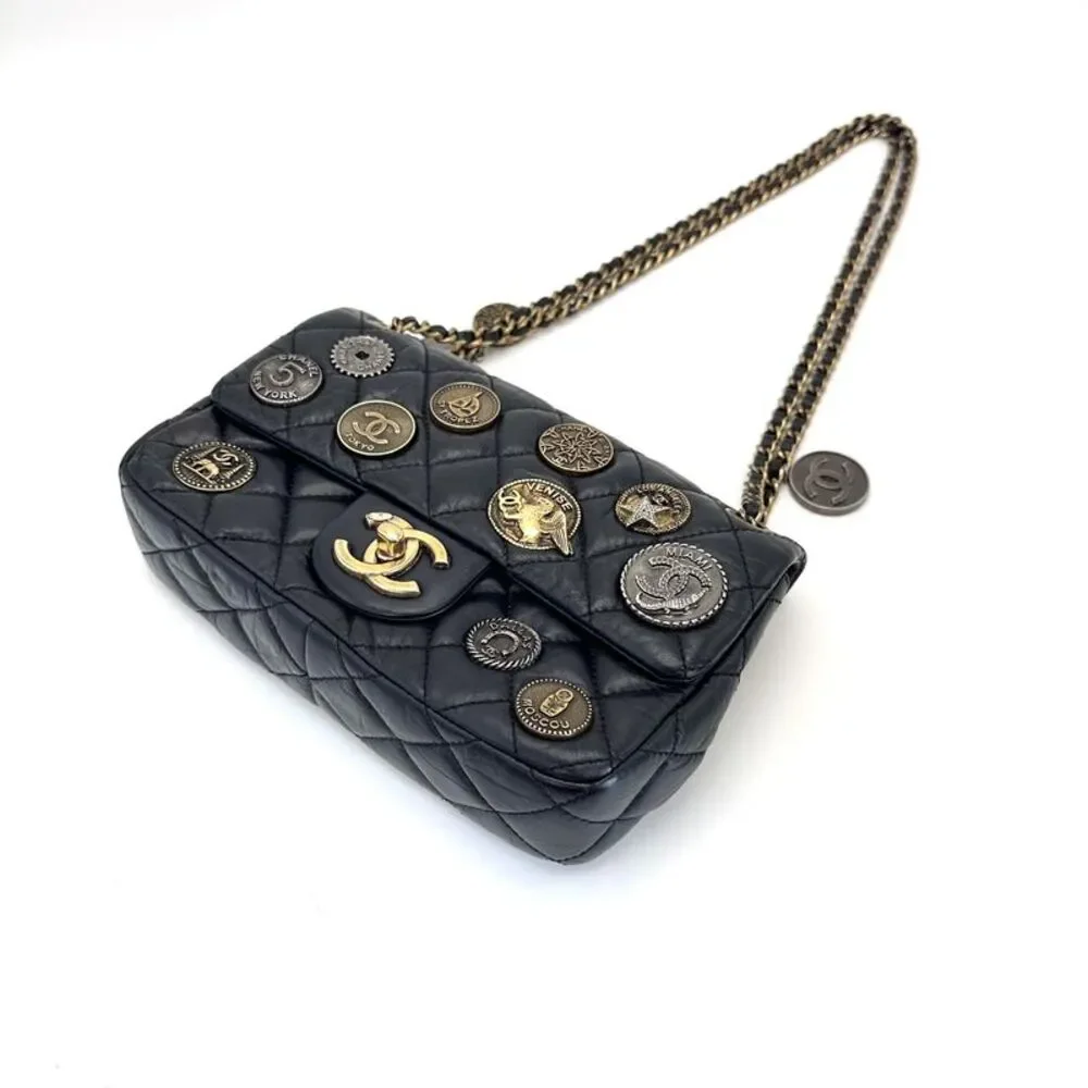 Chanel Women Pre-Loved Bag Very Good Condition